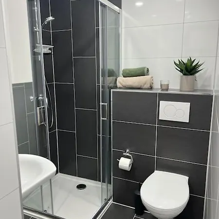 Gemuetliche In Apartment Baiersbronn