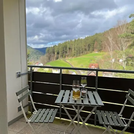 Gemuetliche In Apartment