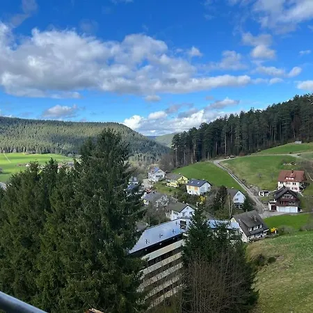 Gemuetliche In Apartment