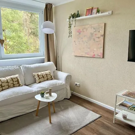 Gemuetliche In Apartment *